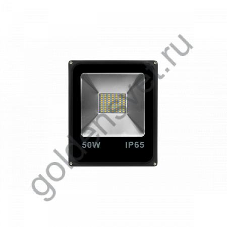 Прожектор светодиодный 5630 6500К Холодный белыйK FL-SMD-50-CW