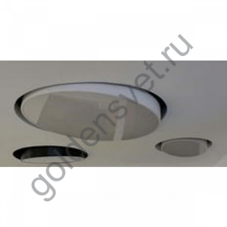 LED светильник потолочный UF051-47-WH-NW Белый 47Вт 4000