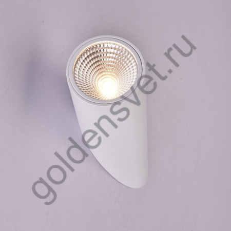 Настенный светильник  Белый 5Вт 3000 20 GW-6090-5-WH-WW